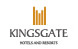 Kingsgate Hotel And Resorts